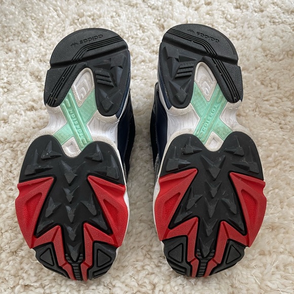 ADIDAS FALCON TORSION - Picture 5 of 7